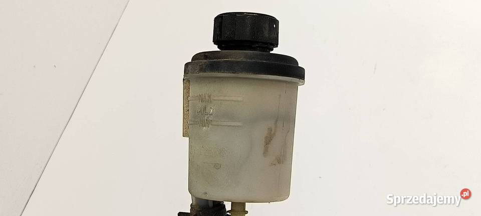 ZBIORNICZEK PŁYNU VOLVO S80 31302576 Lipno