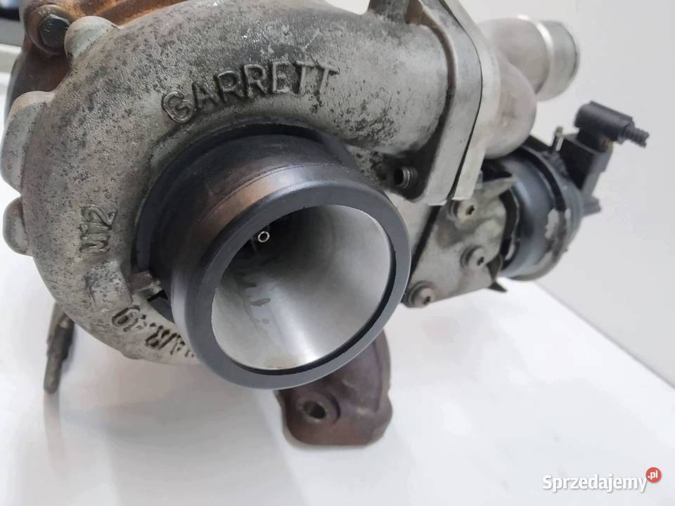 TURBOSPRĘŻARKA 55570748 20 CDTI Opel Insignia I osobowe sprzedam
