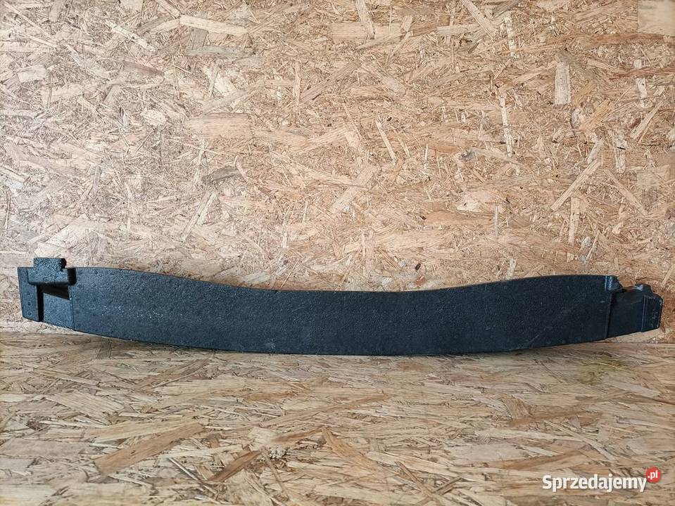 SKODA SUPERB III KOMBI ABSORBER WZMOCNIENIE Pozostałe Pleszew