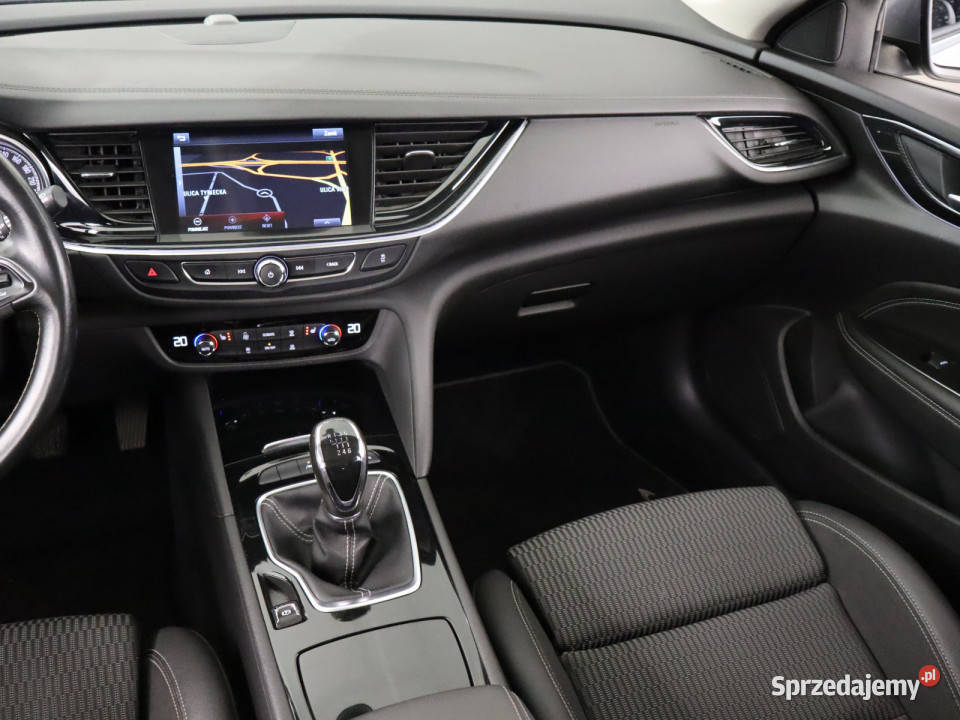 Opel Insignia 16 CDTI Kombi Bielany Wrocławskie
