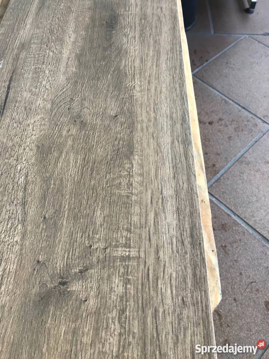 GRES 30x120 drewno deska stare dechy Design Zakopane