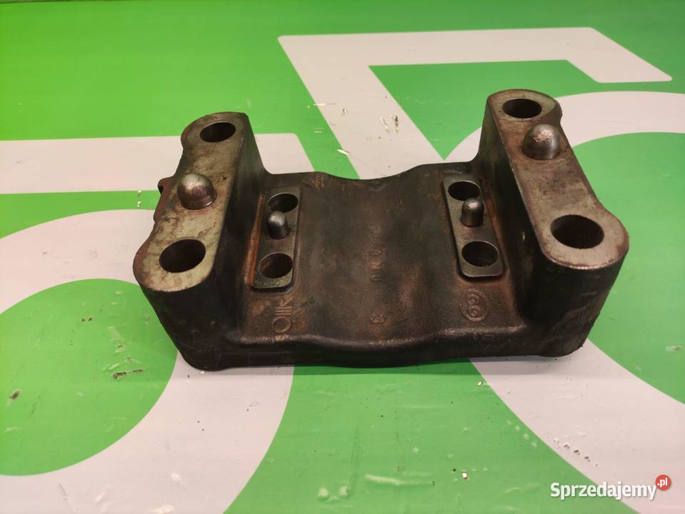 Wspornik przedniej osi CNH 87311707 Holland Wilkowo