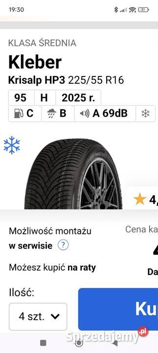 Alufelgi 16 Mercedes 5x112 ale i inne Audi BMW Samochodowe Krzeczyn Wielki