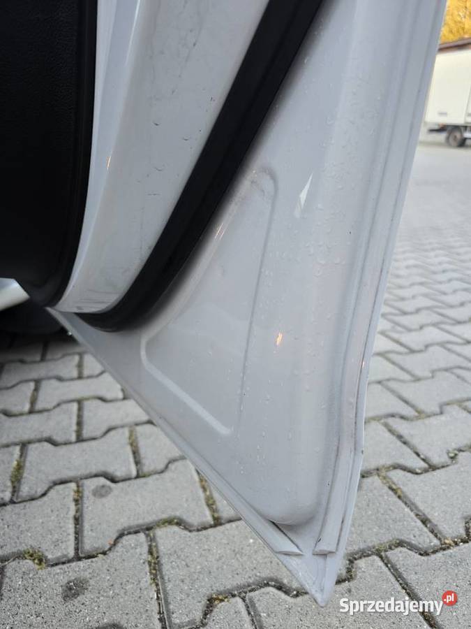Opelmerova 17 CDTI Super stan Opel Andrychów