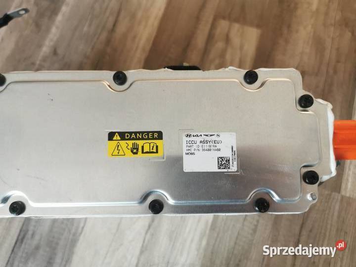 Ładowarka wysokiego napięcia 364001XAB0 do Pielgrzymka