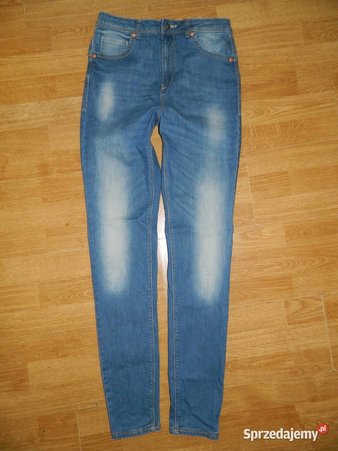 United colors of Benetton jeansy 28