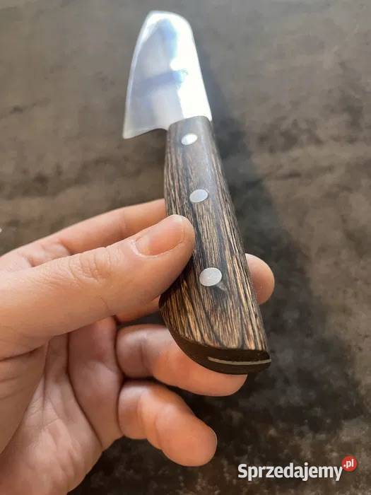 Japoński Nóż Santoku No Name