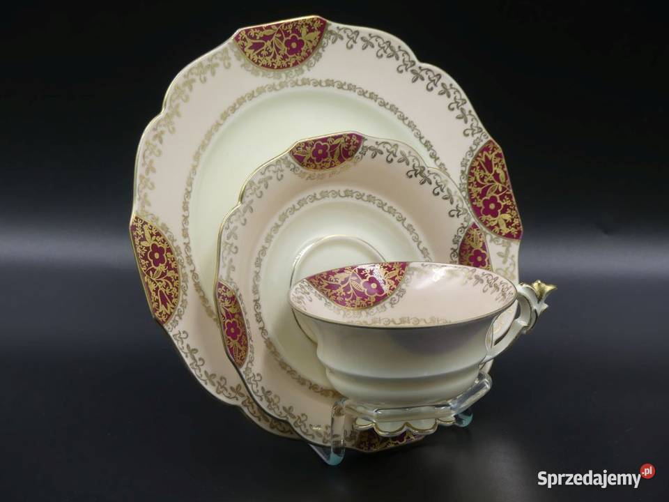 Zjawiskowe trio Tułowice Tillowitz stan wielkopolskie Poznań