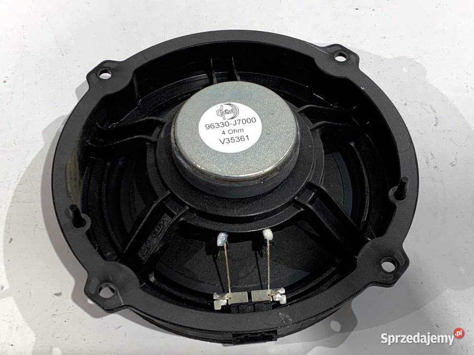 GŁOŚNIKI KOMPLET KIA CEED 96330J7000 Crossover