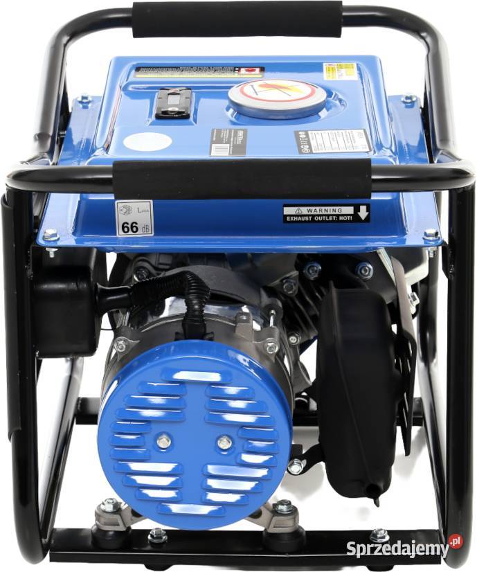 Agregat prądotwórczy 1500W 12230V KD140 Narzędzia
