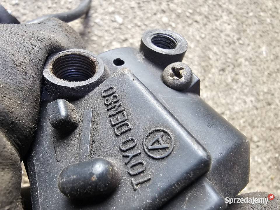 Honda CBR 600 F3 przełącznik lewy prawy Jelenia Góra sprzedam