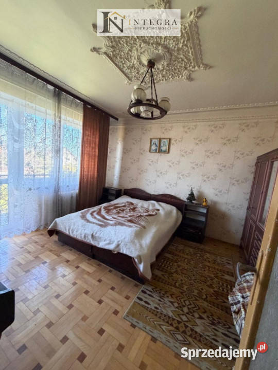 Przestronny dom 160m na działce 20 arów 3187zł/m2 Mielec