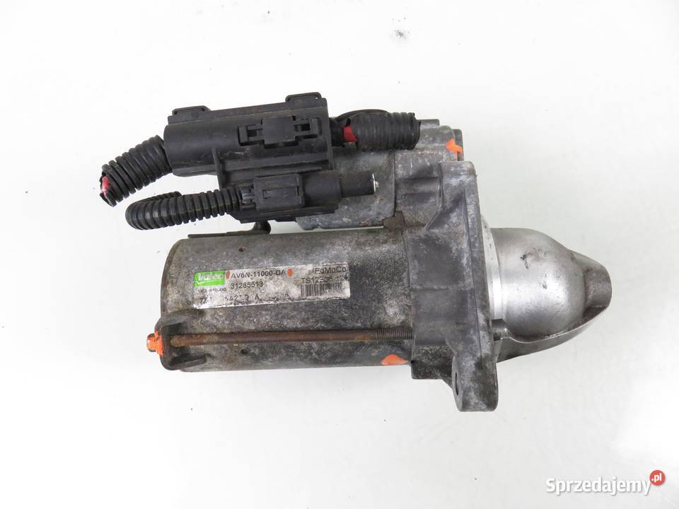 ROZRUSZNIK FORD S I WA6 16 EcoBoost JTWA