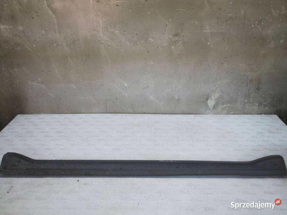 OUTLANDER II 07r listwa progowa lewa 6512A02501 sprzedam