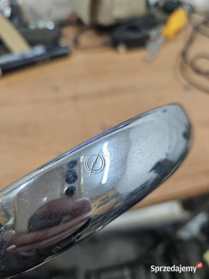 Ramka Lampy Shl M11 Oryginał