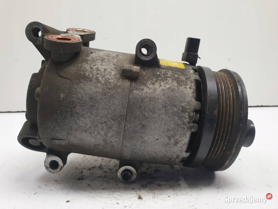 SPRĘŻARKA KLIMATYZACJI Ford C 16 16V lubelskie Chełm
