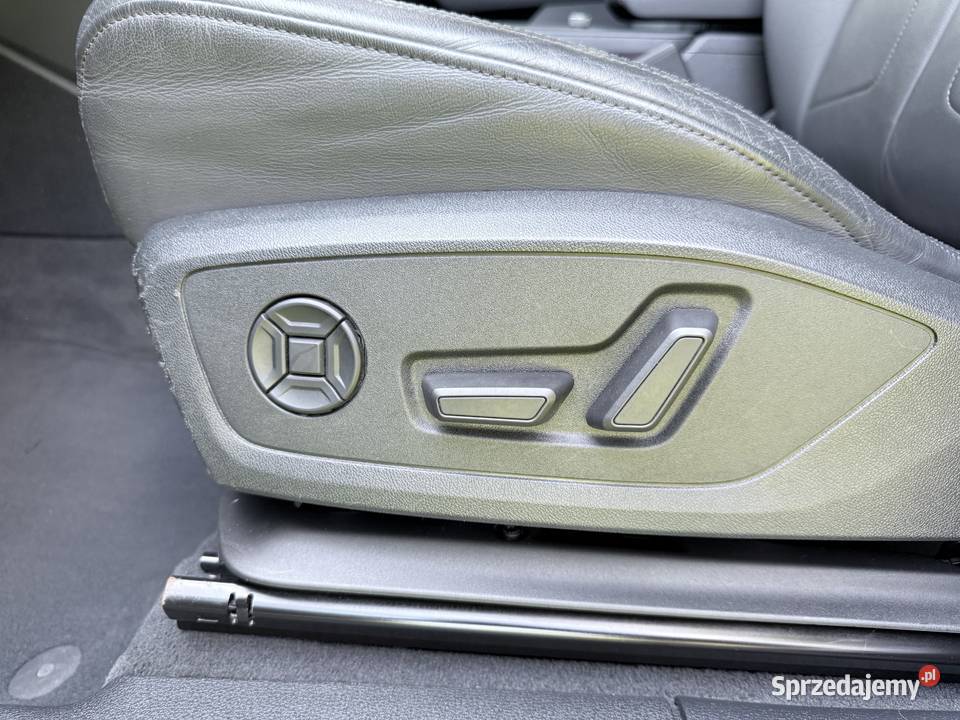 Audi Q3 Sportback 45 TFSI quattro S tronic 4x4 Q3 Sportback Kraków