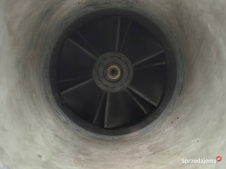 TURBOSPRĘŻARKA Opel Insignia A 20 CDTI turbo osobowe Turbosprężarki sprzedam