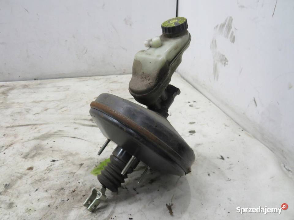 SERVO SERWO PEUGEOT 108 C1 II AYGO II 472000H110 osobowe