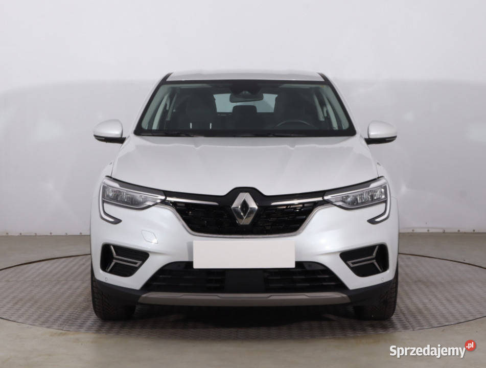 Renault Arkana ETech Piaseczno sprzedam
