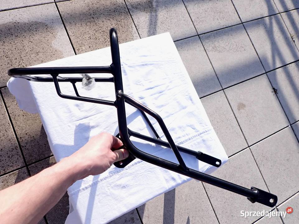 BMW R 1150R R 850 R stelaż tył bagażnik dolnośląskie Wrocław