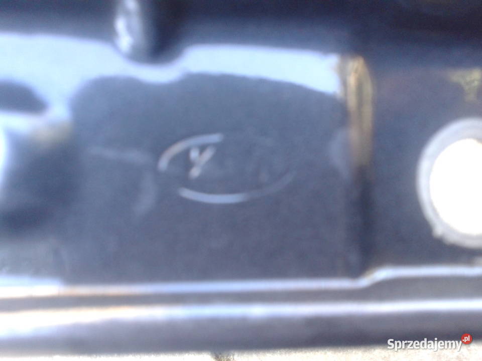 kia sportage II 0410 BŁOTNIK LEWY PRZÓD wersja Błotniki Chełm