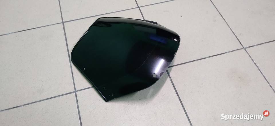 Szyba owiewka przód Suzuki Bandit 600 S 9500r małopolskie Brzeszcze