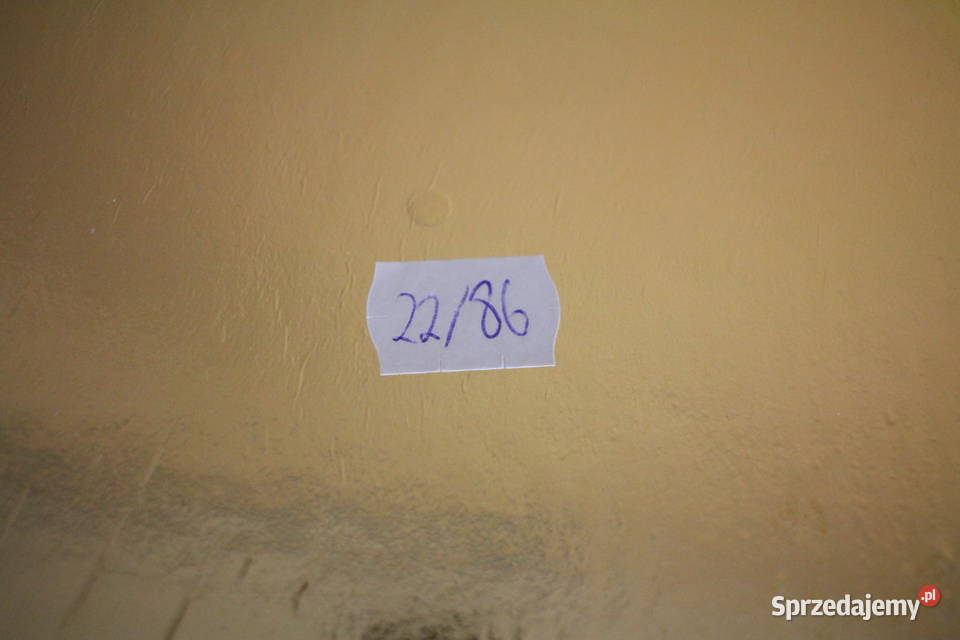 Okrągłe podkładki pod tort grube średnica 22 śląskie Góra