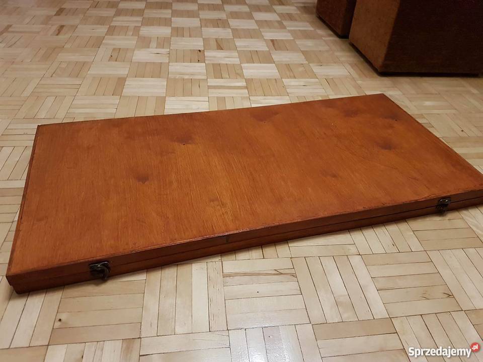 Stół do GWINTA Wiedźmin 3 Dziki Gon gra karciana