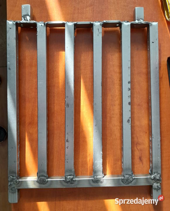 separator ruszt magnetyczny 330x260mm Wiskitki