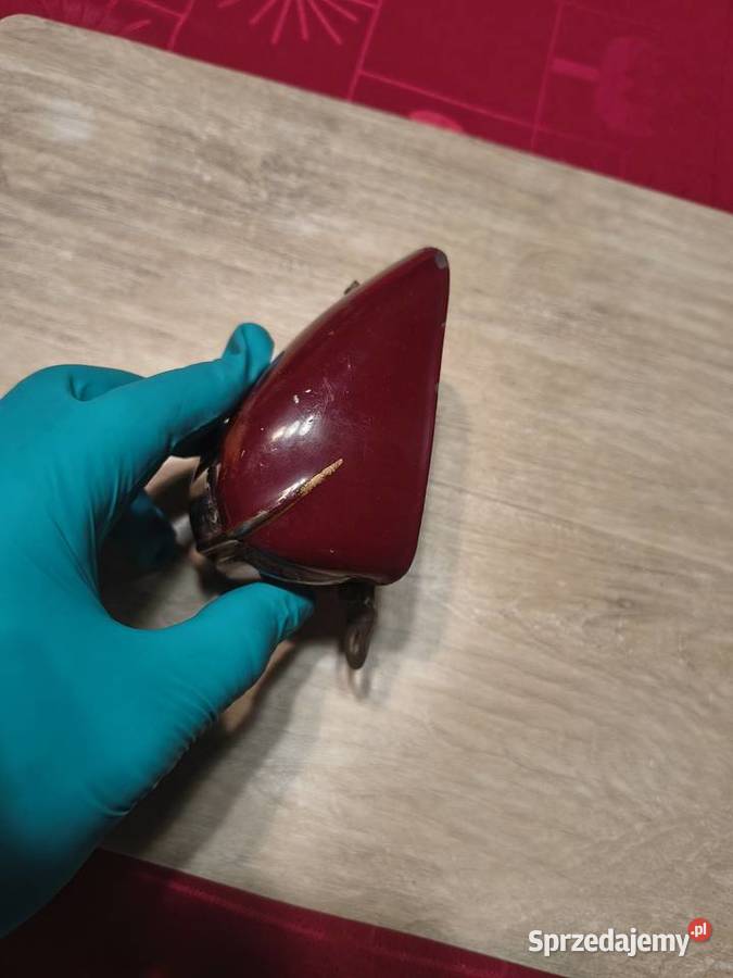 Lampa tył jawa kiwaczka 175 250 Rzeszów