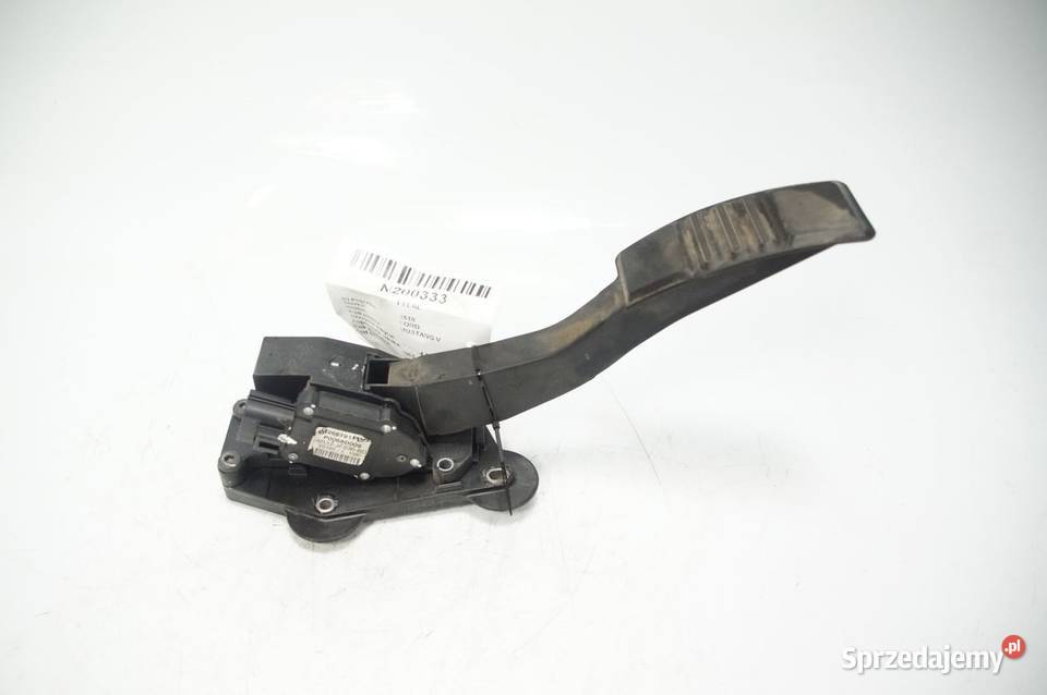 PEDAŁ FORD MUSTANG V 4R339F836BD kujawsko-pomorskie Lipno