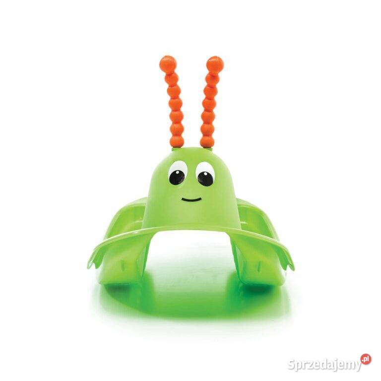 bujak dziecka gasienica małopolskie