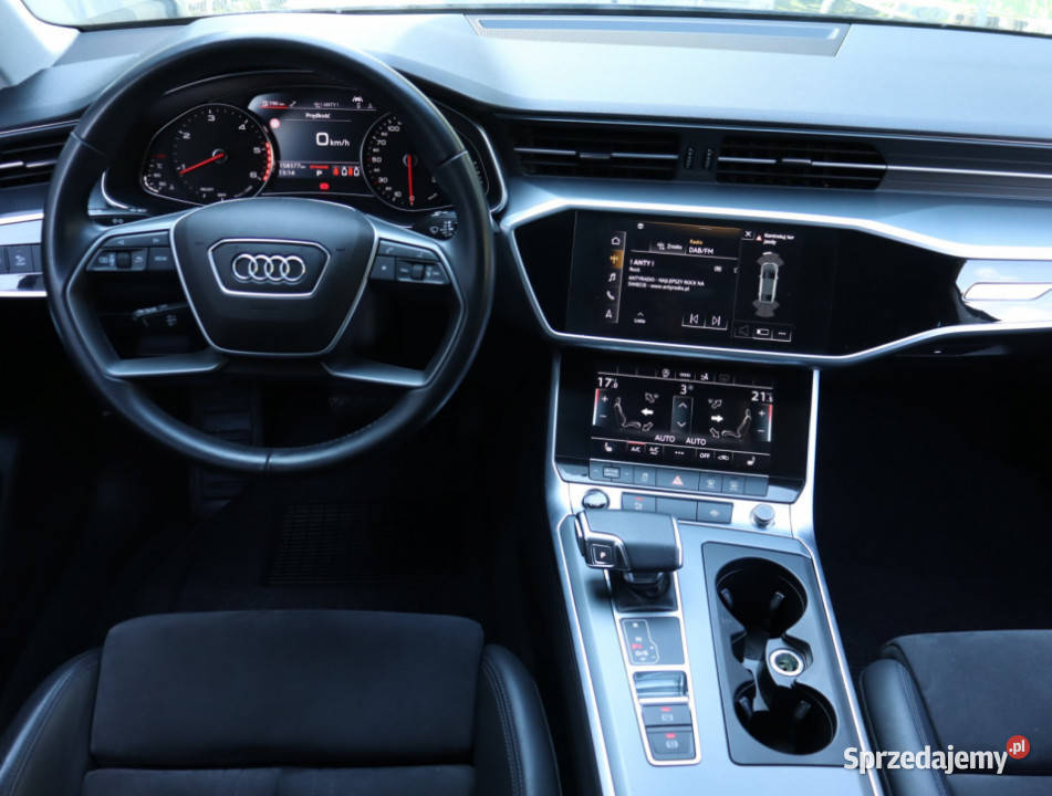 Audi A7 40 TDI ESP Piaseczno sprzedam