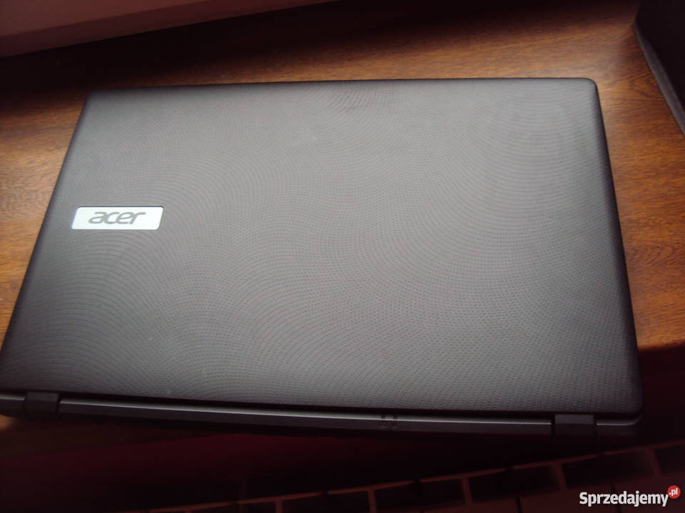 Laptopa Acer ES1512 Gwarancja do 082018 Stan Acer Lutomiersk