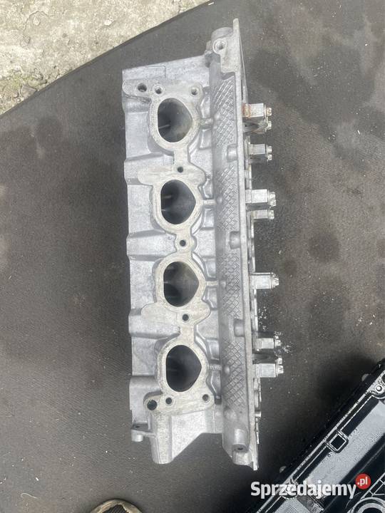 Głowica z18xer 18 Opel Nowa Słupia