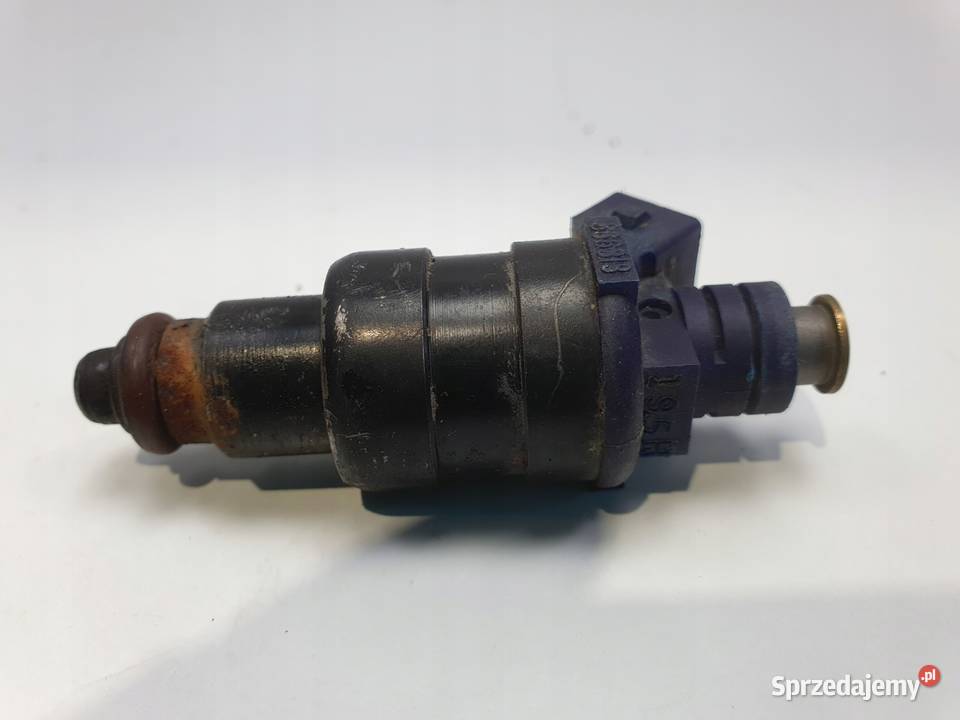 WTRYSKIWACZ Renault Scenic I 16 8V wtrysk 866313 osobowe Wtryskiwacze Chełm sprzedam