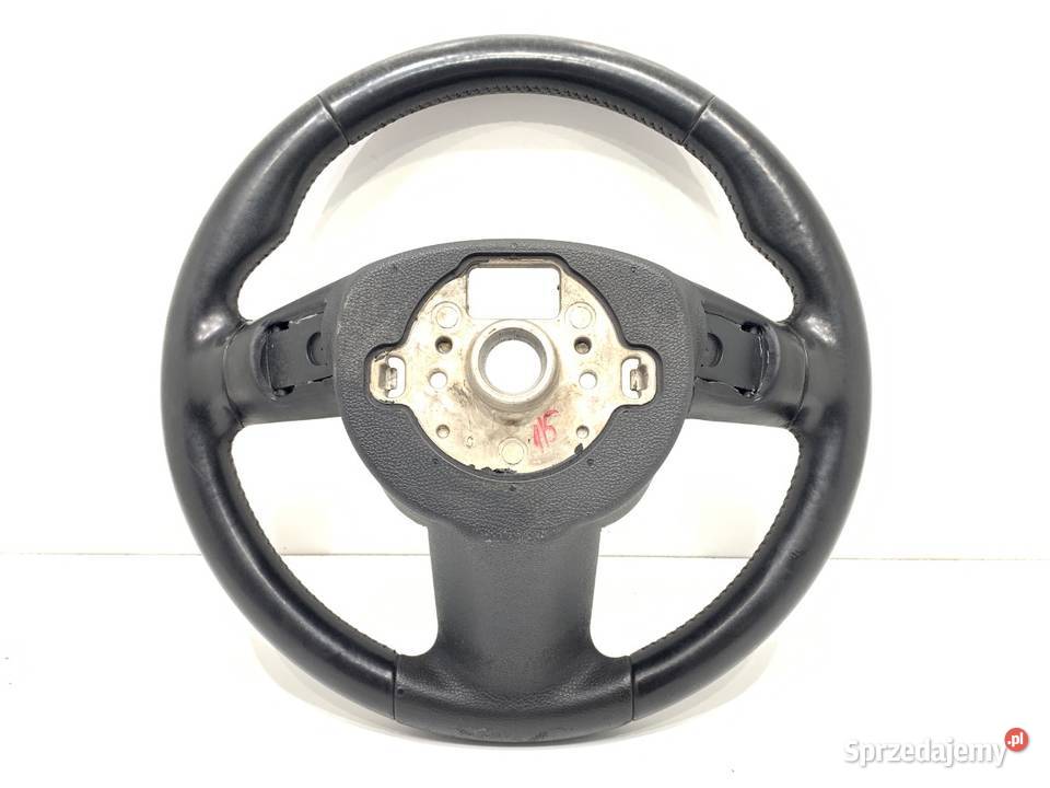 KIEROWNICA SKODA SUPERB II 3T0419091F 0815
