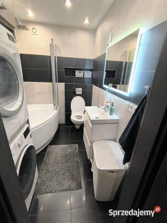 Mieszkanie 2 pokoje 37m2 Ślichowice Pod Dalnią Kielce