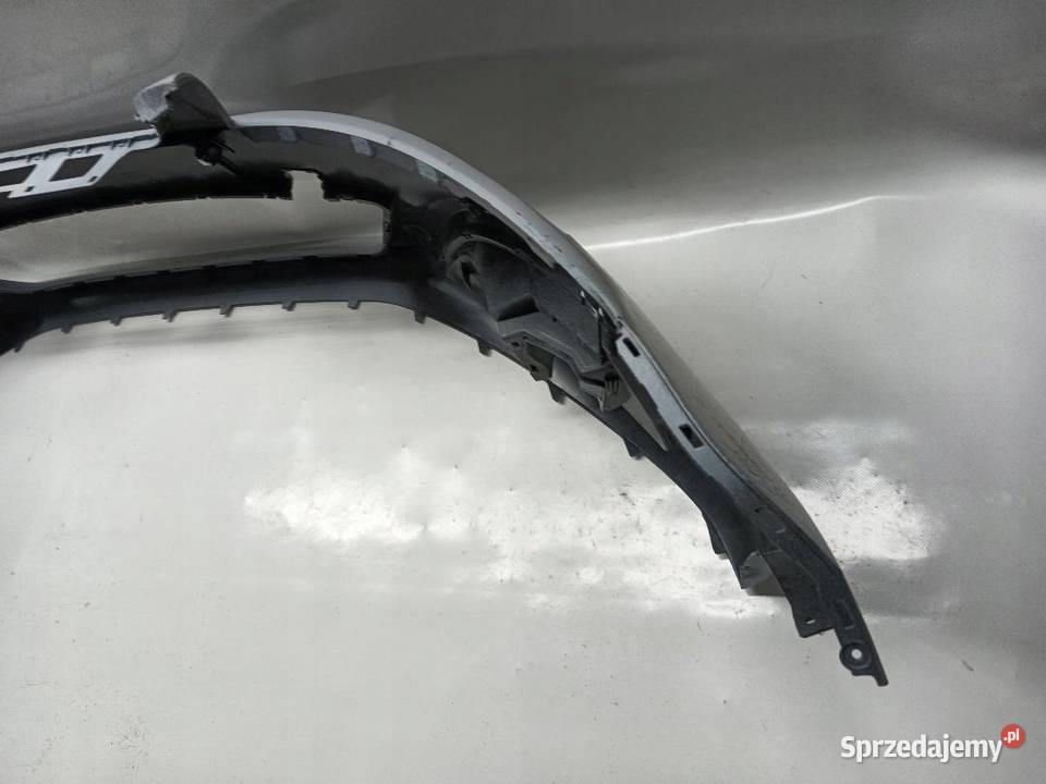 ZDERZAK PRZÓD PRZEDNI SEAT ALHAMBRA II VW SHARAN sprzedam