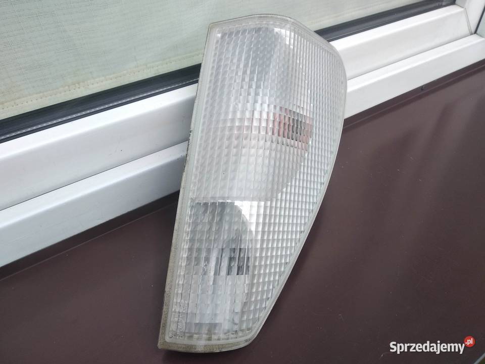 Daewoo Lublin 3 III kierunkowskaz kierunek dostawcze