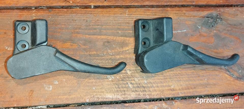 Klamka rączka 3b1823533 Vw Seat Skoda Audi Katowice sprzedam