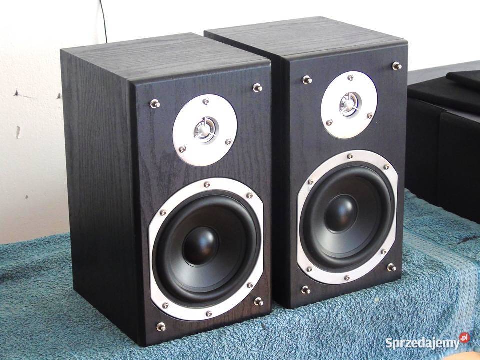 Kolumny Beng sprawne i mocne 2x 120 wat WYSYŁKA