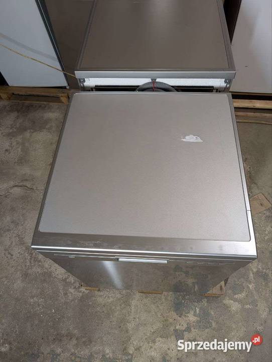 Zmywarka wolnostojąca Midea MFD60S121XIT 60 stal Rzeszów