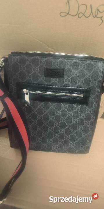 Sprzedam torebkę Gucci Lublin