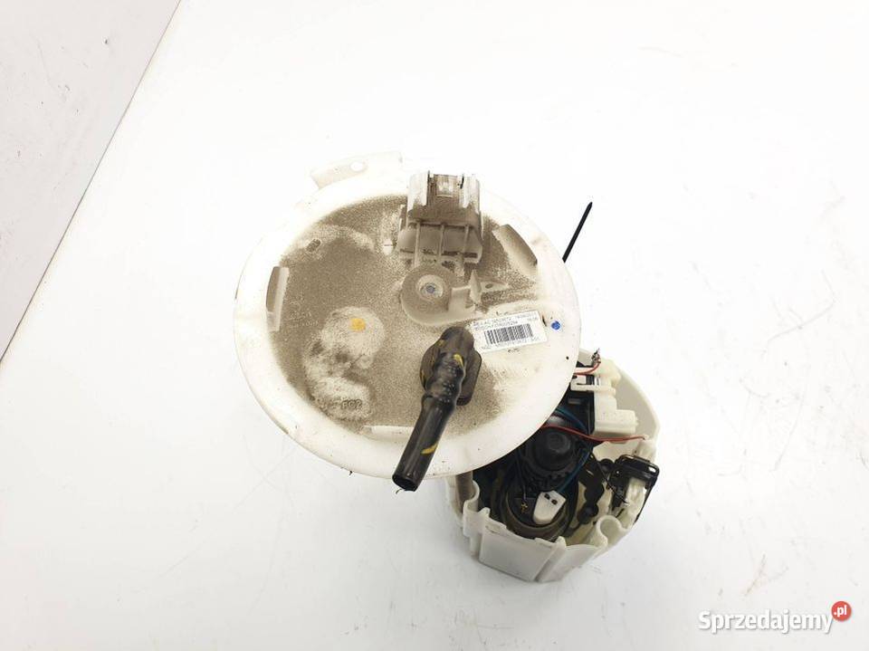 POMPKA PALIWOWA CHEVROLET CRUZE 13503672 Lipno