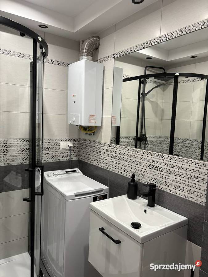 Mieszkanie w Krynicy Zdrój Krynica-Zdrój