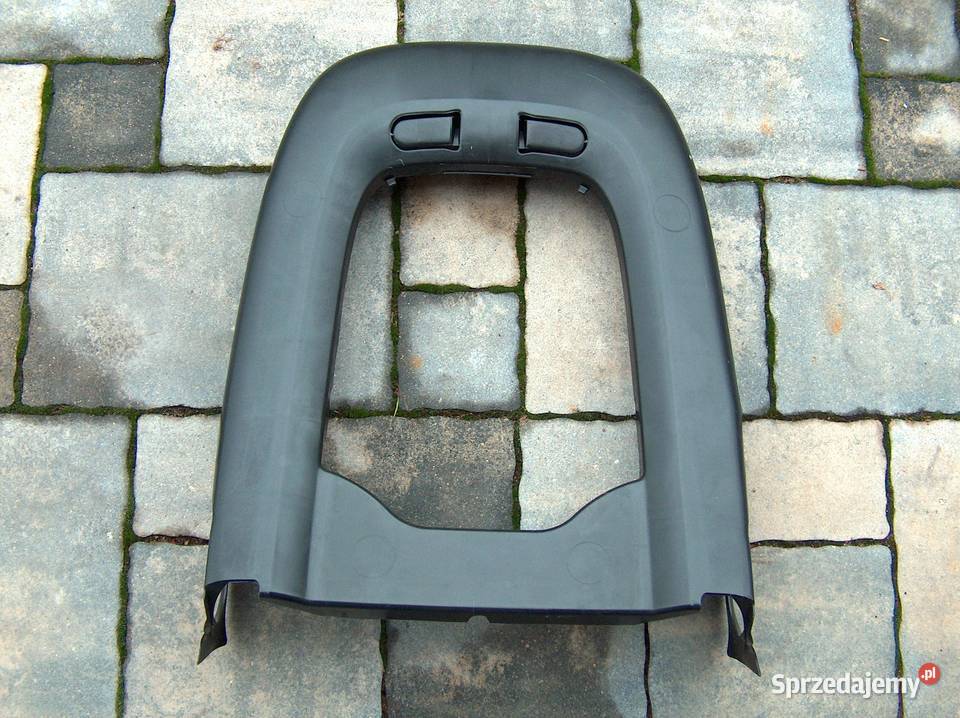 Maskownica oparcia fotela Volvo S40II V50 C30 podlaskie Białystok