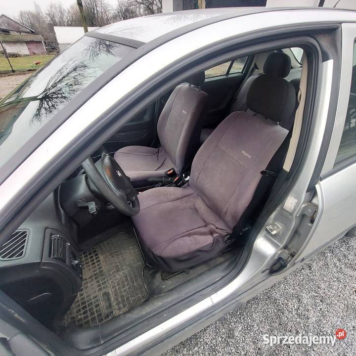 Sprzedam Opel Astra G 2002r 16 Lpg 101KM mazowieckie