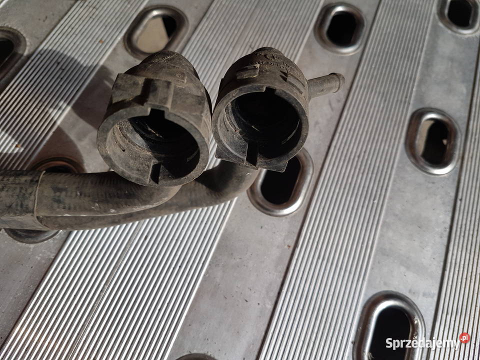 VW SKODA WAZ WODY PRZEWOD WODY KRUCIEC ZLACZE Turkowice sprzedam